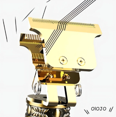 Maquina de Cortar Cabelo MQ-7043