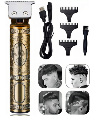 Maquina de Cortar Cabelo MQ-7043